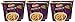 Galil Instant Vegan Oriental Noodle Soup, Non GMO, 2.29 Ounce (Pack of 6)