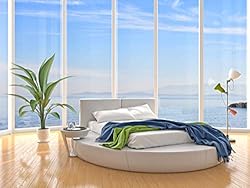 Mezzati Brushed Microfiber Bed Sheet Set - Ultra
