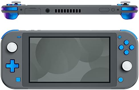 Amazon.com: Replacement Full Housing Case for Nintendo Switch Lite