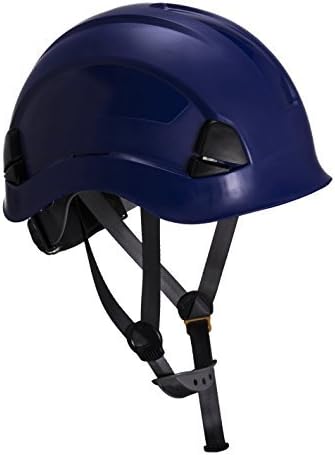 short peak hard hat