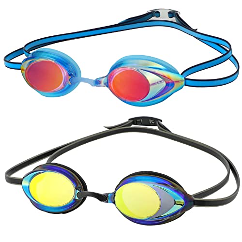 DARIDO Swim Goggles