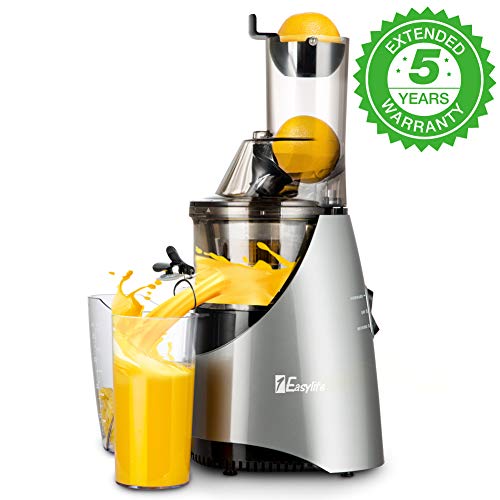 Top 10 best masticating wide mouth juicer Which is the best one in