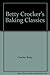 Betty Crocker's Baking Classics by