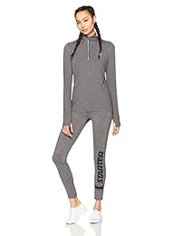 Logo Starter Mujer, 26 ", Leggings Prime exclusivo