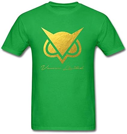 Onam Men's VG Gaming T Shirt XXL