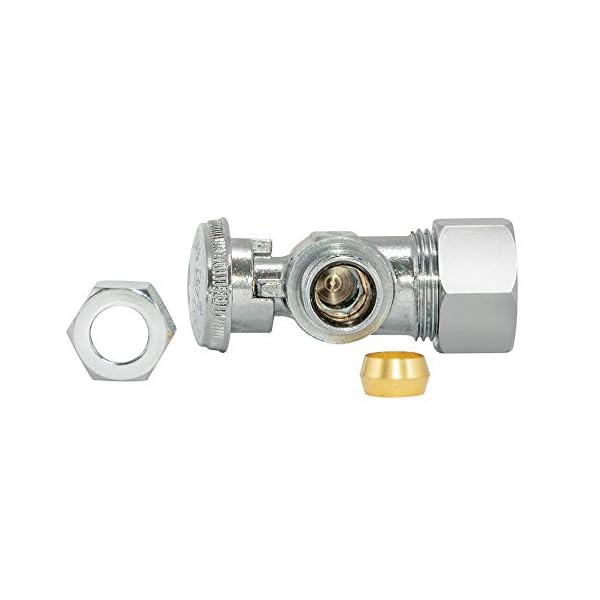 Eastman 3/8 Inch OD X 5/8 Inch OD (1/2 Inch Nom