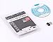 ANEWISH Mini Wireless RT5370 USB Wifi Dongle Stick Nano Network Adapter 150Mbps for MAG 250 254 IPTV Set Top Box Raspberry Pi / Pi2, Pc Laptops Desktop