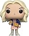 Funko Stranger Things - Eleven in Wig with Eggos Limited Edition Chase Pop! Vinyl Figure Vinyl Figure (Includes Compatible Pop Box Protector Case)