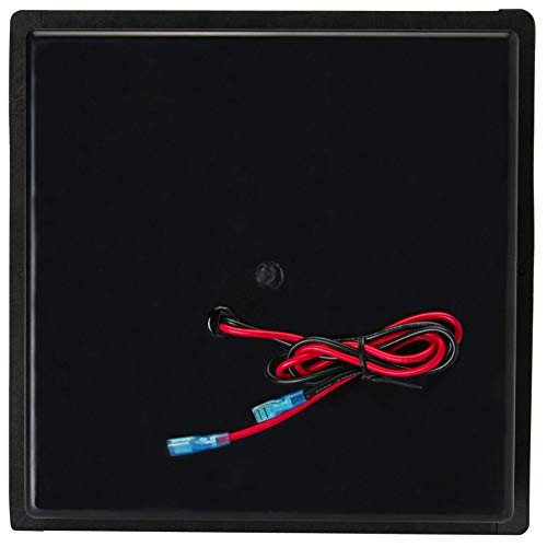 Dayton Audio SPA250 250 Watt Subwoofer Plate Amplifier