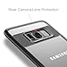 Galaxy S8 Plus Case, S8 Plus Clear Case, UrbanDrama Transparent with Rear Camera Protection Air Slim Scratch Resistant Drop Protective Clear Case Cover for Samsung Galaxy S8 Plus 6.2