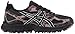 ASICS Women's Womens Gel-Scram 3 Athletic Shoe, Phantom/Phantom/Eggplant, 8.5 Medium US