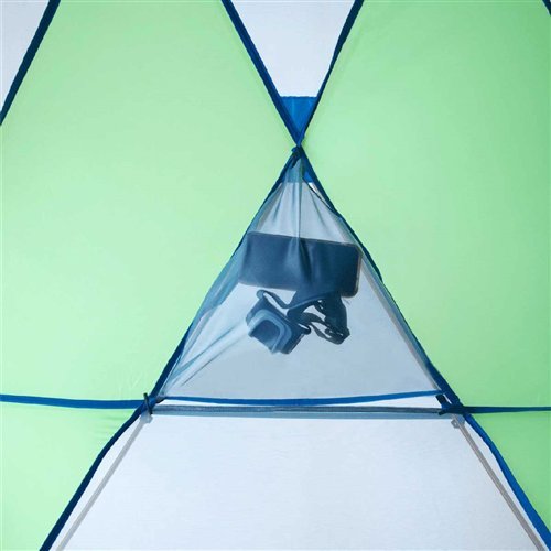 Eureka Midori 2 Backpacking Tent - 2 Person - Grey