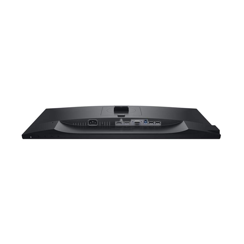 LED-Lit Monitor