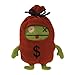 Uglydoll Uglyverse-Money Bags Ox 11