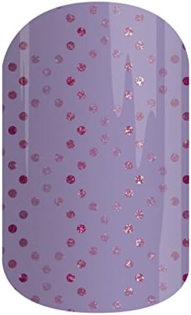 Jamberry Nail Wraps~Keepsake~Half Sheet