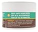 Mama Kuleana Reef Safe Sunscreen SPF 30, Waterproof, 2 oz.
