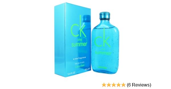 ck one summer 2016 amazon