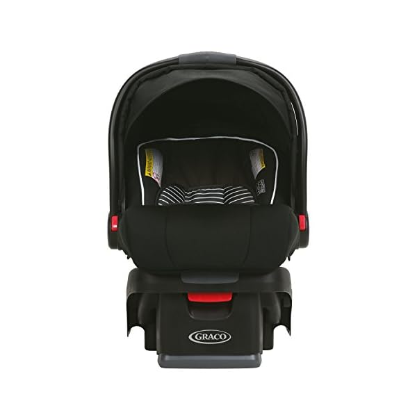 graco snuglock 35 xt