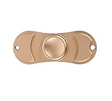 ASOON Fidget Hand Spinner,Fidget Spinner High Speed Stainless Steel Bearing ADHD Focus Anxiety Relief Toys for ADD, ADHD, Anxiety, and Autism Adult Children