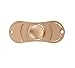 ASOON Fidget Hand Spinner,Fidget Spinner High Speed Stainless Steel Bearing ADHD Focus Anxiety Relief Toys for ADD, ADHD, Anxiety, and Autism Adult Children