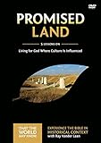 Promised Land Video Study: Living for God Where Culture Is Influenced