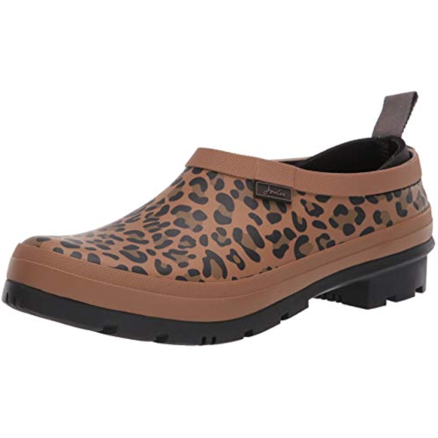 rain boot clogs