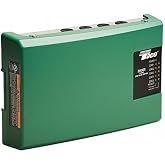 Boiler Zone Control, 5 Zone