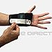 5819L Orthosis Wrist Modabber Perforated Neoprene Standard Left Blk Part# 5819L by Hely & Weber Qty of 1 Unit