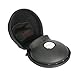 Khanka Hard Case Travel Bag for Harman/kardon - Onyx Mini Portable Wireless Speaker