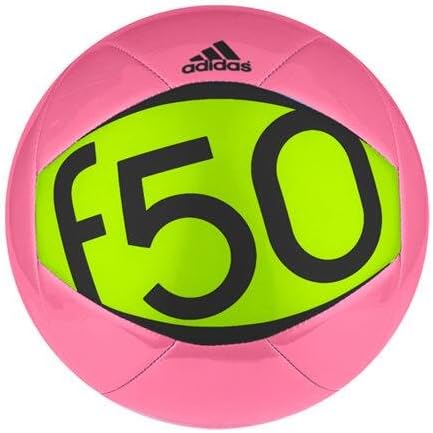 Adidas F50 X-ite II Soccer Ball