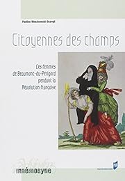 Citoyennes des champs