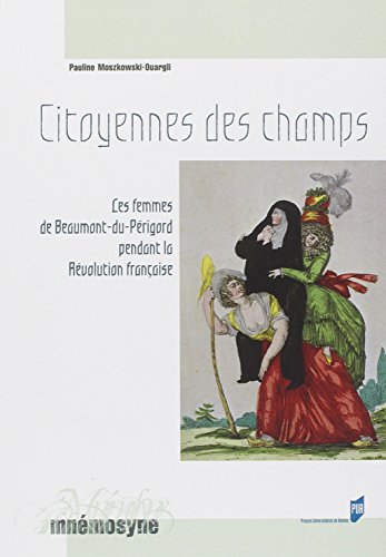 Citoyennes des champs
