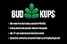 Original BudKups, Loading Capsules for PAX2 and PAX3, Screen Alternatives (3-Pack)