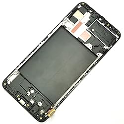 Galaxy A70 Screen Replacement with A70 LCD Frame