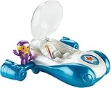 Fisher-Price Go Jetters Vroomster