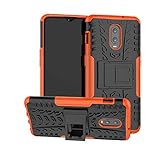 NOMO OnePlus 6T Case,OnePlus 6T Phone Case,OnePlus