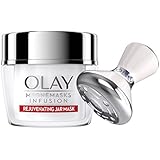 Face Mask by Olay Magnemasks Infusion - Korean Skin Care Inspired Deep Hydration, Rejuvenating Face Mask for Fine Lines &amp; Sagging Skin - Starter Kit