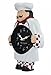 La Crosse Technology 1520G Chef Clock, White