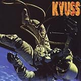 Kyuss Album: «Into the Void [Vinyl]» (Front side)