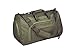 ArmyCamoUSA Military Tactical Duffle Bag Gym Travel hiking & trekking Sports Bag with Shoes Compartment
