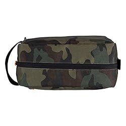 Hurley Kids' One and Only Small Items Travel Dopp
