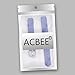 ACBEE Watch Buckle Design Band for Fitbit alta,Perfect Replacement Of Original Band.Never fall off (Blue)