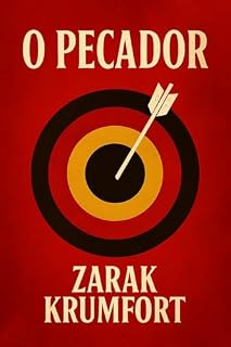 Livro O Pecador