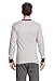 CYZ Men's Thermal Henley Shirt