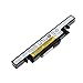 10.8V 48WH New Laptop Battery for len-OVO Ideapad Y400 Y410 Y490 Y500 Y510 Y590 L11S6R01 L11L6R02 L12L6E01 L12S6A01 L12S6E01 3ICR19/65-2 3INR19/66-2