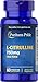 Puritan's Pride L-Citrulline 750mg Free Form-60 Capsules
