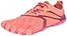 Vibram Women's V Running Shoe,Pink/Red,39 EU/8-8.5 US
