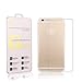 Coromose® Explosion-proof 9H Tempered Glass Film Back Protector for iPhone 6 Plus 5.5