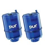 3 Stage Water Filtration System (Set of 2)