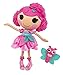 Lalaloopsy Rosebud Longstem Doll